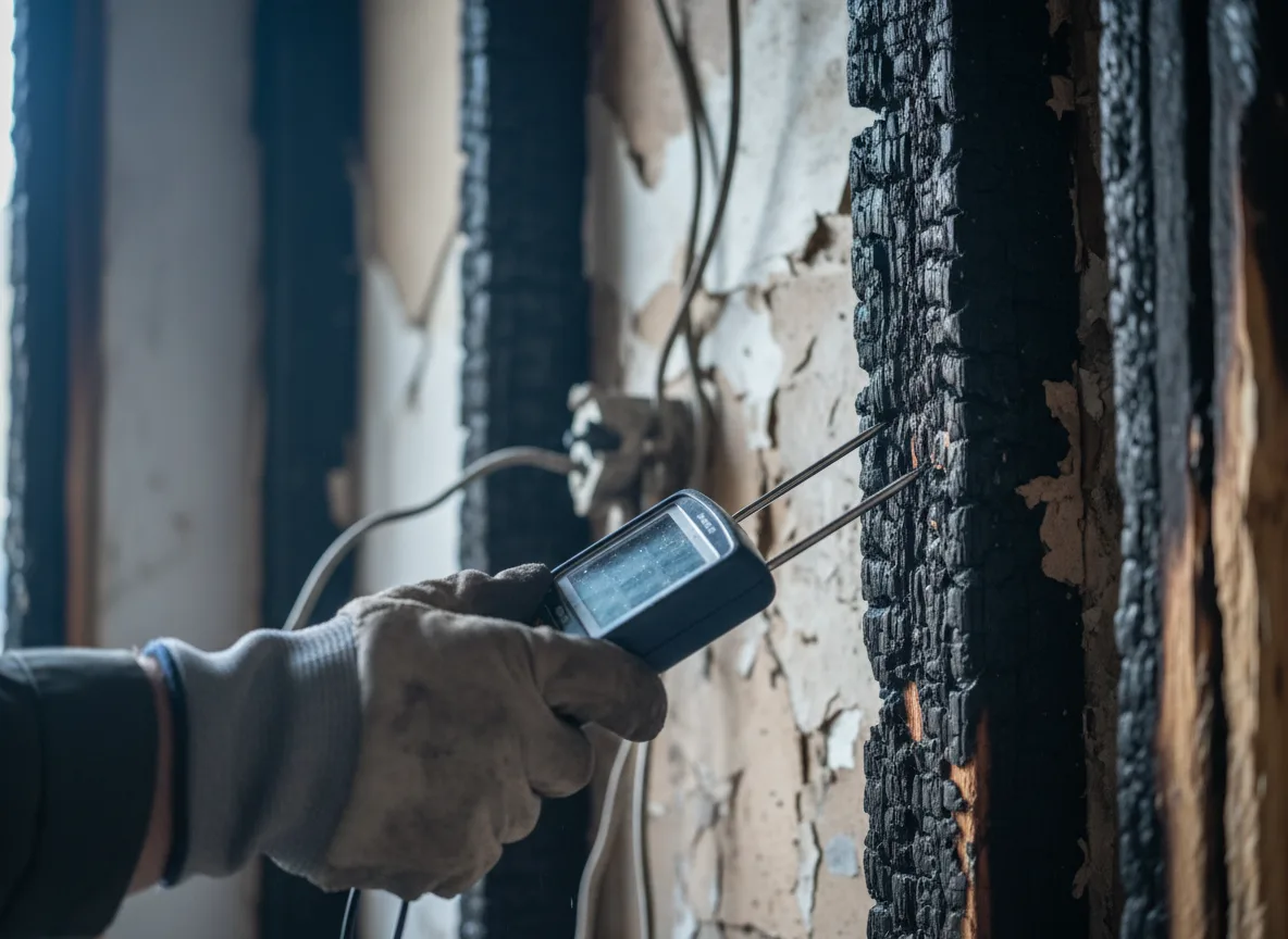 Fire Damage Restoration Battiest, OK FAQs